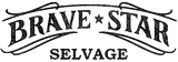 Brave Star Selvage